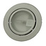 R&M Line Cabinet light 12v 20w halogen satin-nickel