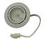 R&M Line Cabinet light 12v 20w halogen satin-nickel