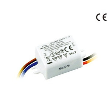 Eaglerise LED driver CC 700mA 1x3 Watt