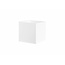 R&M Line Wall lamp Square white G9 230v