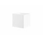 Wall lamp Square white G9 230v