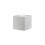 R&M Line Wandlamp Square aluminium-mat G9 230v