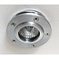 R&M Line Design downlight Silver Penta GU10 aluminium