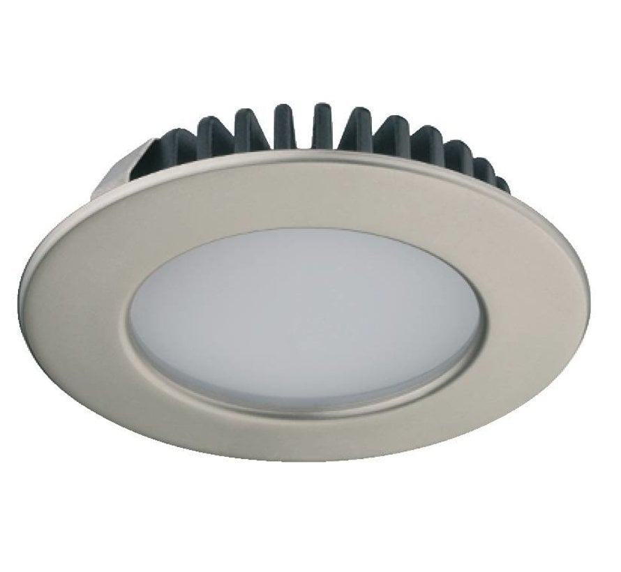 LED cabinet Lighting 2.9w 12v DC 2700k warm white