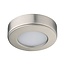 R&M Line Kastverlichting LED rond opbouwspot 2.9w 12v DC 2700k warm wit