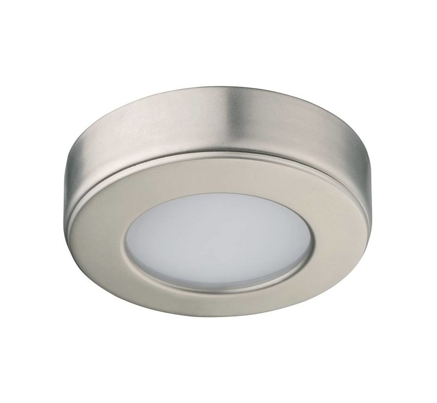 Nordlux LED Kastverlichting 55 cm | Preston | 3000-4000K | Wit Nordlux