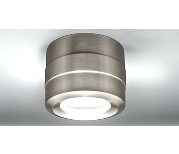 R&M Line Bathroom surface mounted luminaire IP65 alu