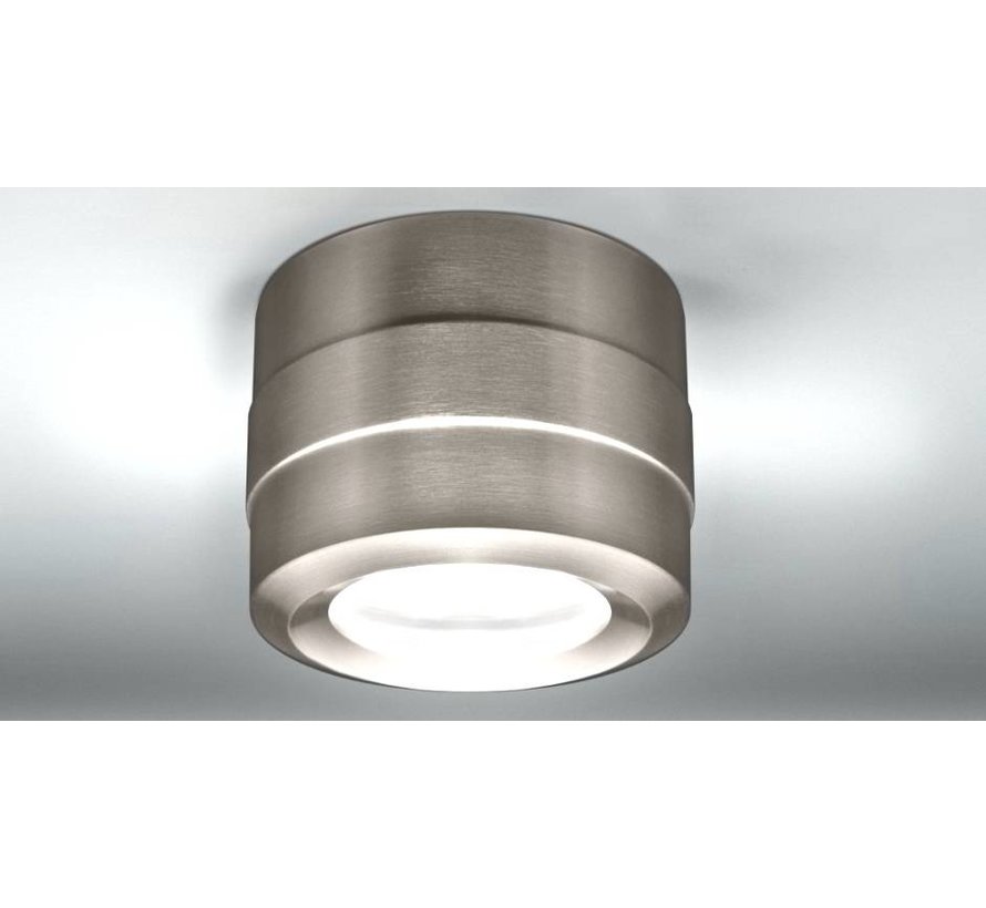 Aluminum badkamer IP54 - IP65 GX53 | R&M Verlichting - R&M Verlichting