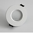 Highlight Bathroom downlight Basic flat fix IP54 230v wit