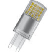 OSRAM G9 LED Parathom DIM 4W 40W Warm white 2700k R M Lighting