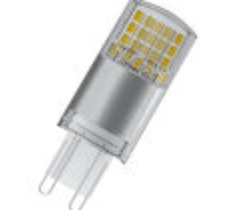 G9 LED Parathom DIM 4W=40W Warm white 2700k