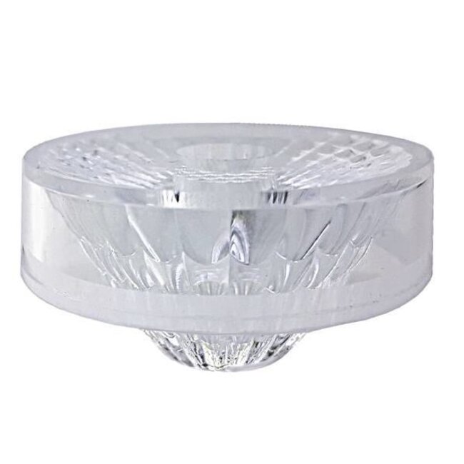 R&M Line Lens 60 graden for LED module