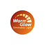 Philips WarmGlow LED spot GU10 3,7w  = 50w dimbaar 2200-2700kelvin