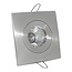 R&M Line Design Inbouwspot vierkant Fix 010 Q GU10