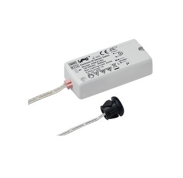 SELF Electronics Infrared  On / Off mini Sensor Switch