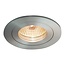 R&M Line Inbouwspot Mini Fix blade 35 Rond 12v /230v Alu-mat