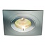R&M Line Design Inbouwspot vierkant Fix 010 Q GU10