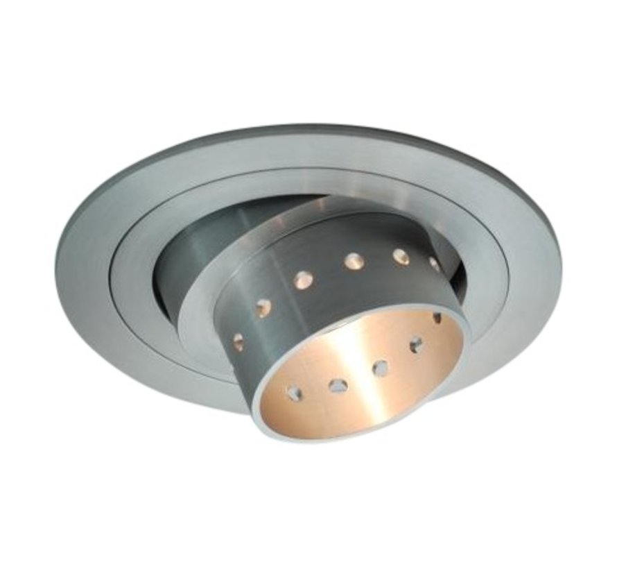 koppeling baden Woord Luxe inbouw armaturen rond | inbouwspots DIM to Warm 1800-3000K - R&M  Verlichting