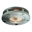 R&M Line Design downlight Silver Penta GU10 aluminium