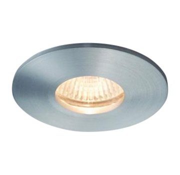 R&M Line downlight Minismooth IP65 alu-mat