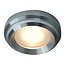 R&M Line Inbouwspot / badkamerlamp Ministeam IP65 35mm alu-mat kantelbaar