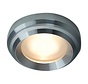 Inbouwspot / badkamerlamp Ministeam IP65 35mm alu-mat kantelbaar