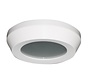 Recessed downlight / bathroom lamp Steam IP65 White tiltable