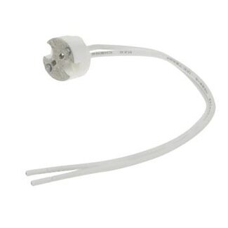 R&M Line 12V fitting met 13cm snoer