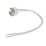 R&M Line 12V lamp holder with 13cm cord