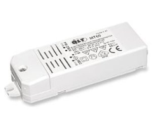 Transform. 12V - Transformateur électronique IP65 10W-60W