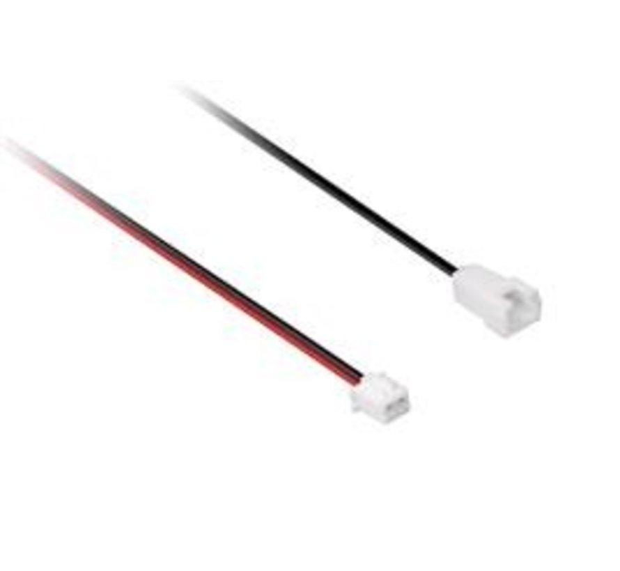 LED extension cable male> female 2m