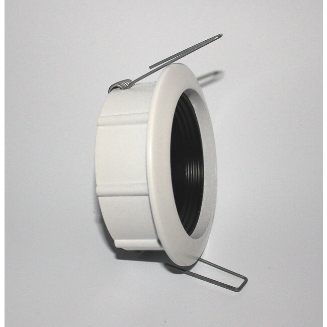 R&M Line Inbouwspot spl 400 GU10 vast wit