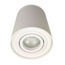 R&M Line Opbouwspot Obi1 Rond GU10 wit
