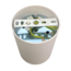 R&M Line Opbouwspot Obi1 Rond GU10 wit