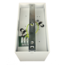 R&M Line Surface-mounted LED downlight double Obi2 GU10 white