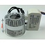R&M Line LED module 6W IP65 Dim to warm 1800k ~ 3000k