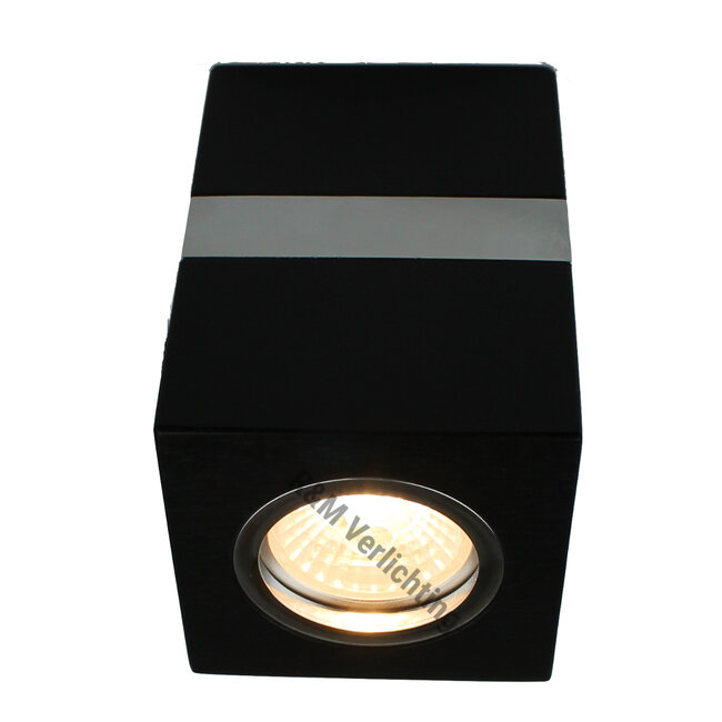 R&M Line Handmade ceiling lamp made of Frake wood GU10 230v