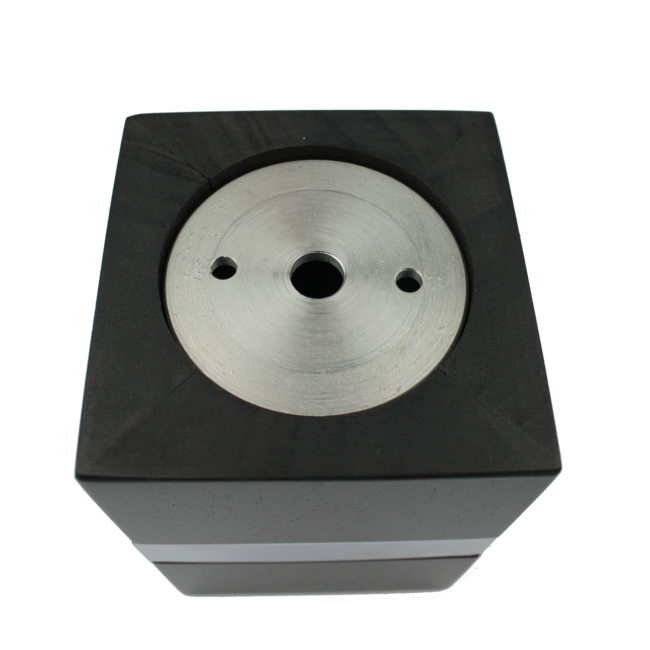 R&M Line Handmade ceiling lamp made of Frake wood GU10 230v