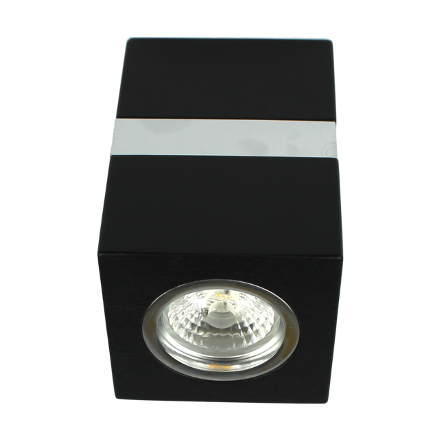 R&M Line Handmade ceiling lamp made of Frake wood GU10 230v