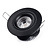 Recessed spotlights built-in LED