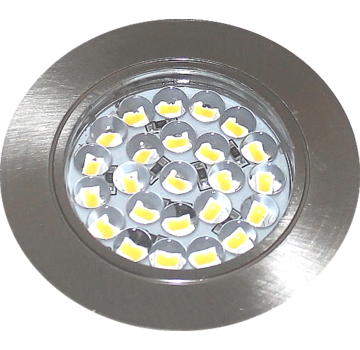 R&M Line LED cabinet lighting flat 12v 1.7w SMD