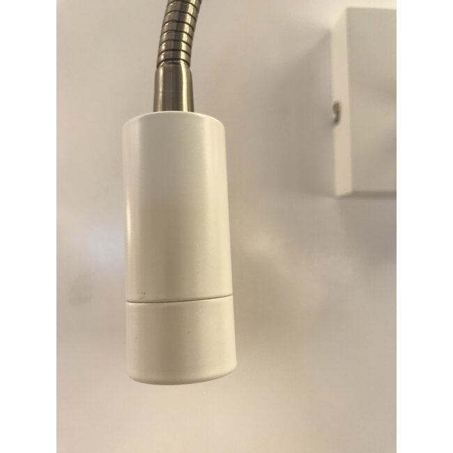 R&M Line Wall lamp LED flex Blitz whit 3 watt dimmable