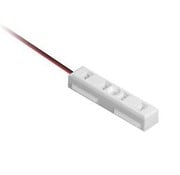 R&M Line Mini-plug LED series distributor 4-connections
