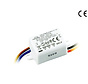 LED driver SLP03SS  CC 350mA 3 Watt niet dimbaar