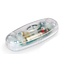 Arditi Snoer dimmer LED transparant 230Volt