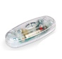 cable dimmer LED transparent 230 Volt 10-150 Watt