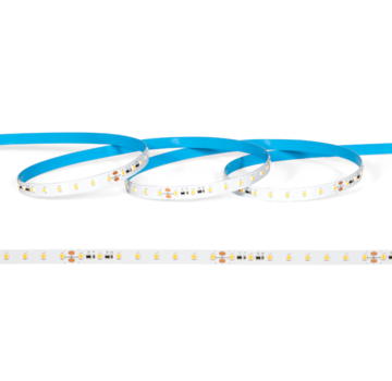 R&M Line LED strip Dim to warm 24V