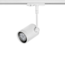 Lumi Parts Telescope Two GU10 rail spot met 1-F adaptor