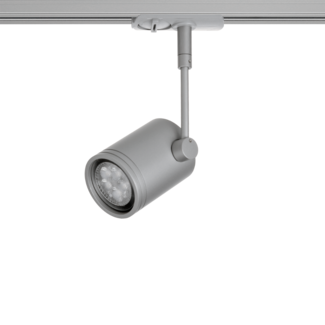 Lumi Parts Telescope Two GU10 rail spot