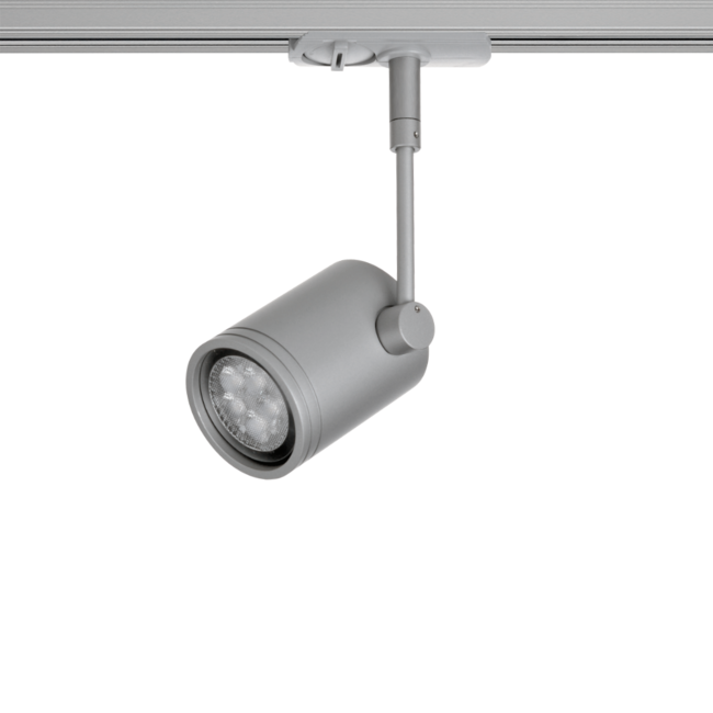 Lumi Parts Telescope Two GU10 rail spot met 1-F adaptor